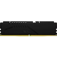 Оперативная память Kingston FURY Beast 2x8ГБ DDR5 5600 МГц KF556C40BBK2-16 в Борисове