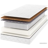 Матрас Seven Dreams Classic Hard EVS500 Plus 415188 (100x200) в Могилеве