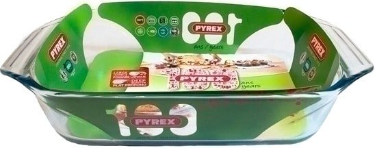 

Форма для запекания Pyrex 50407B000