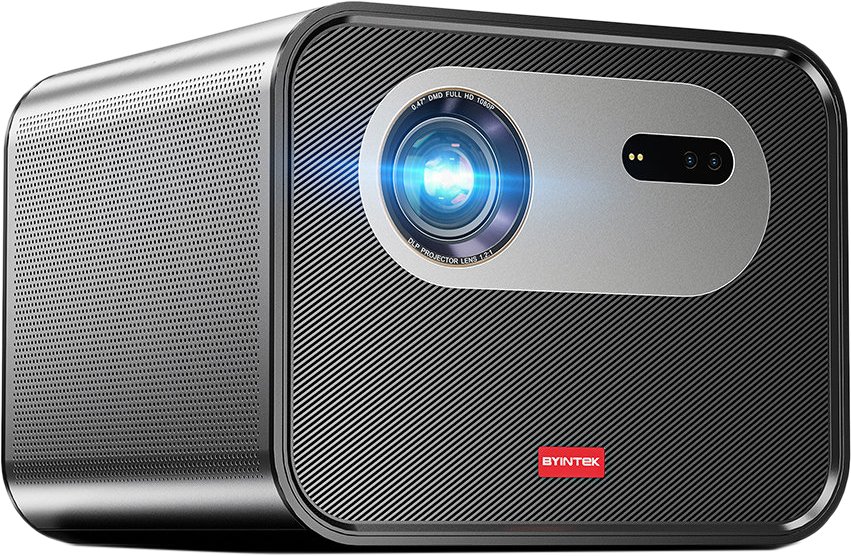 

Проектор Byintek R90