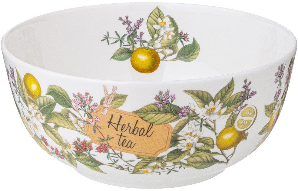 

Салатник Lefard Fruit Basket 104-992