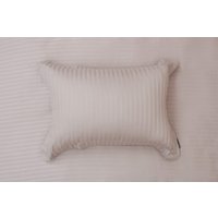 Евро комплект постельного белья Sofi De MarkO Моне Евро 2н Евро-СС-М-пл (пепельный/лиловый)