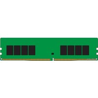Оперативная память Kingston ValueRAM 32GB DDR4 PC4-25600 KVR32N22D8/32