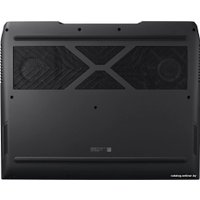 Игровой ноутбук Thunderobot Zero G3 Ultra JT009L00BRU