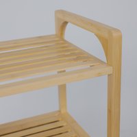 Стойка для одежды AksHome Azalea 4