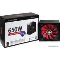 Блок питания Xilence Gaming XP650R10