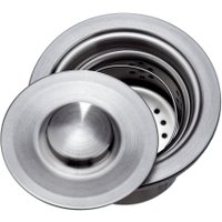 Кухонная мойка Stellar S6050NB-A (нано черный, c доской)