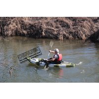 Байдарка Rst Долли 18004 (радуга)