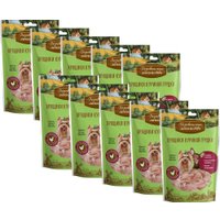 Лакомство для собак Деревенские лакомства Хрящики куриной грудки 10x30 г