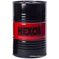 Моторное масло Hexol Synline Supertruck 10W-40 208л