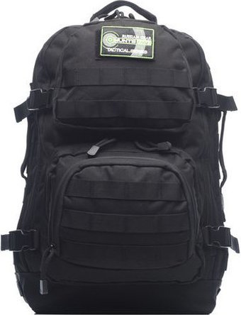 Туристический рюкзак Huntsman RU 880 40 л (черный)