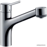 Смеситель Hansgrohe Talis M52 73860000