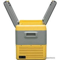 Компрессорный автохолодильник Meyvel AF-K45D 45л