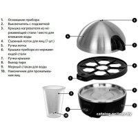 Яйцеварка MPM MGJ-01M