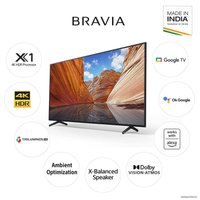 Телевизор Sony KD-55X80J