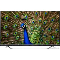 Телевизор LG 49UF8007