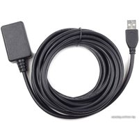 Удлинитель Gembird UAE016-BLACK