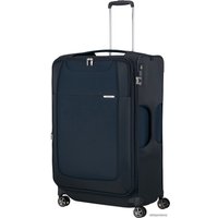 Чемодан-спиннер Samsonite D'Lite Midnight Blue 78 см