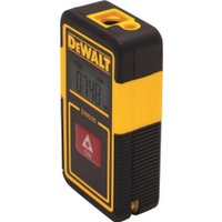 Лазерный дальномер DeWalt DW030PL