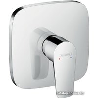 Смеситель Hansgrohe Talis E 71765000 (хром)