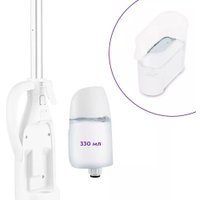 Паровая швабра Kitfort KT-3903