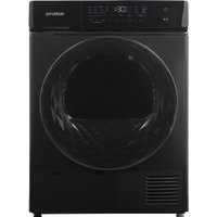 Сушильная машина Hyundai DFE8401