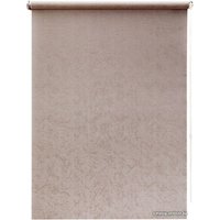 Рулонные шторы Legrand Фрост 61.5x175 (светло-серый)
