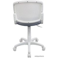 Компьютерное кресло Бюрократ CH-W296NX/15-48 (серый)