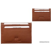 Визитница Cedar Paul Rossi 789-NDM TAN
