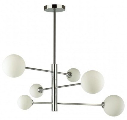

Подвесная люстра Lumion Moderni 5225/6C