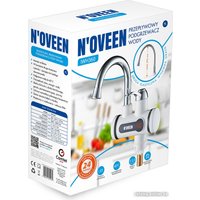 Проточный электрический водонагреватель-кран N'oveen IWH360