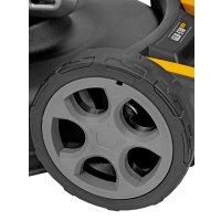 Газонокосилка Denzel GLR-510SP-ZS