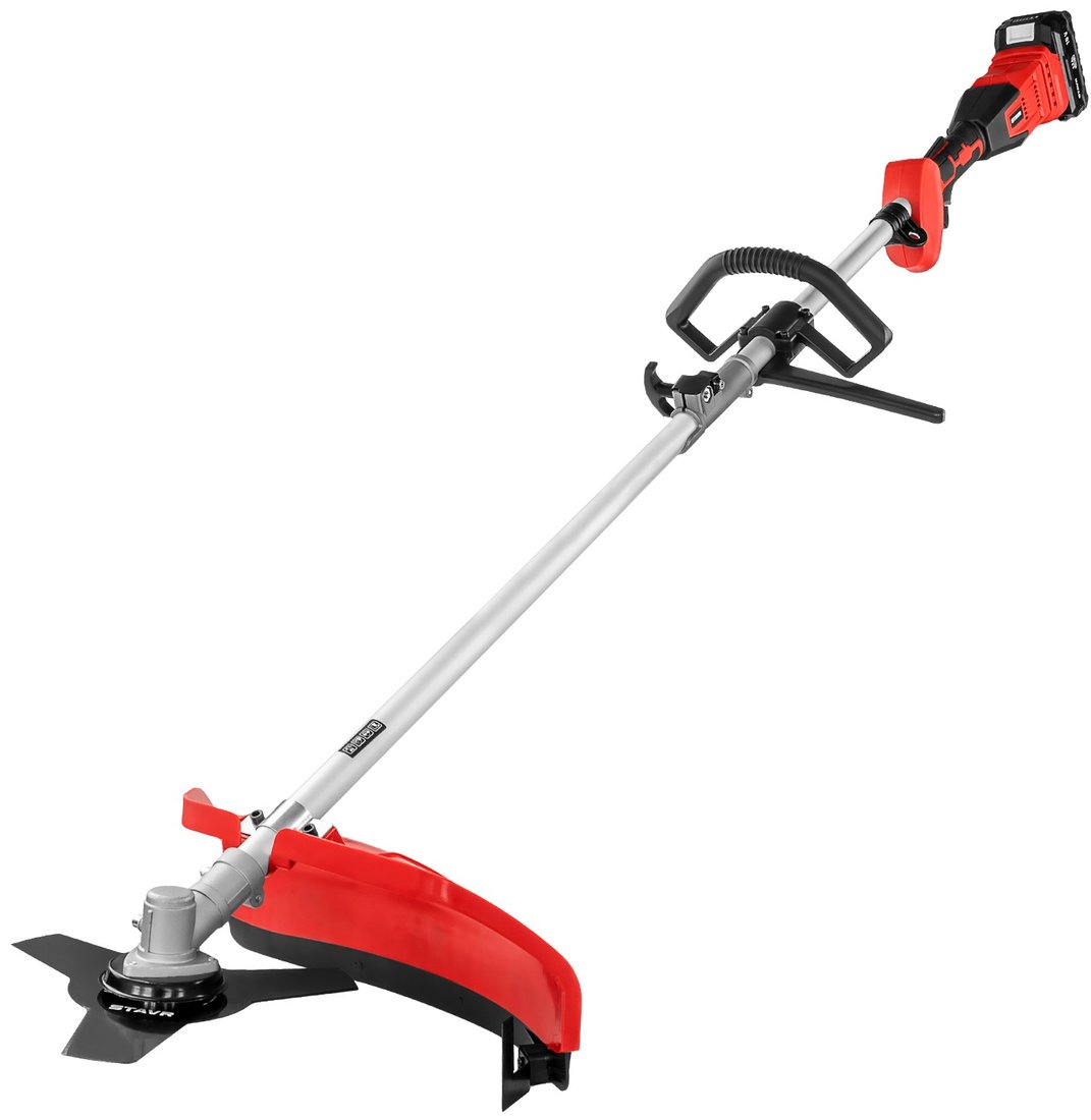 

Триммер Stavr (Ставр) STG 18BL-42S (без АКБ)