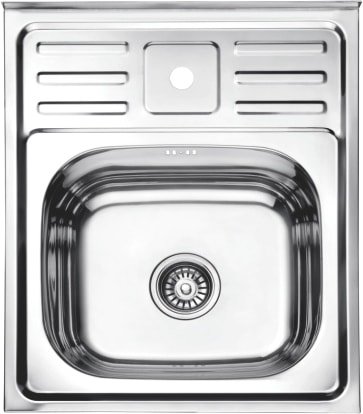 

Кухонная мойка Ledeme L95060-6
