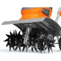 Мотокультиватор аккумуляторный Daewoo Power DAT 3542Li (без АКБ)