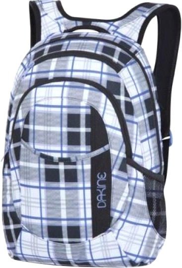 

Городской рюкзак Dakine Garden 20L (whitley)