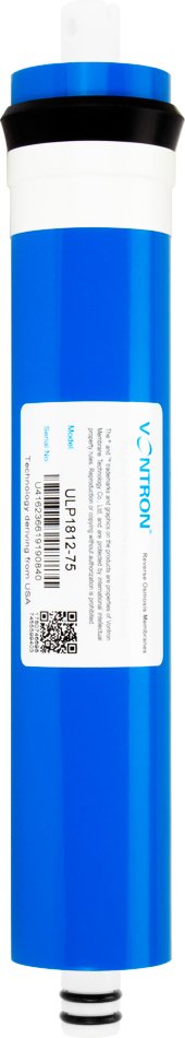 

Мембранный элемент Vontron ULP1812-75