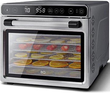 

Сушилка для овощей и фруктов BQ FD1007