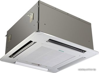 Кондиционер Hisense AUC-48HR4SHA/AUW-48H6SP