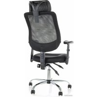 Офисное кресло Signal Q-118R (черный)