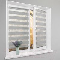 Рулонные шторы Lm Decor ДН LB 21-02 140x170 (серый)