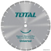 Отрезной диск алмазный  Total TAC2164051