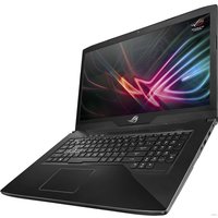 Игровой ноутбук ASUS ROG Strix GL703VD-GC121