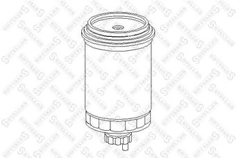 Топливный фильтр Stellox 8200406SX
