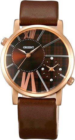 

Наручные часы Orient FUB8Y006T