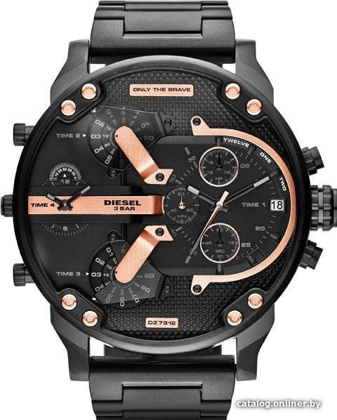 Наручные часы Diesel DZ7312