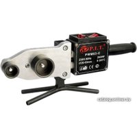 Аппарат для сварки труб P.I.T. PWM63-C