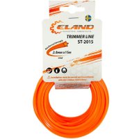 Леска для триммера ELAND ST-2015