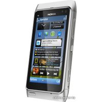 Смартфон Nokia N8