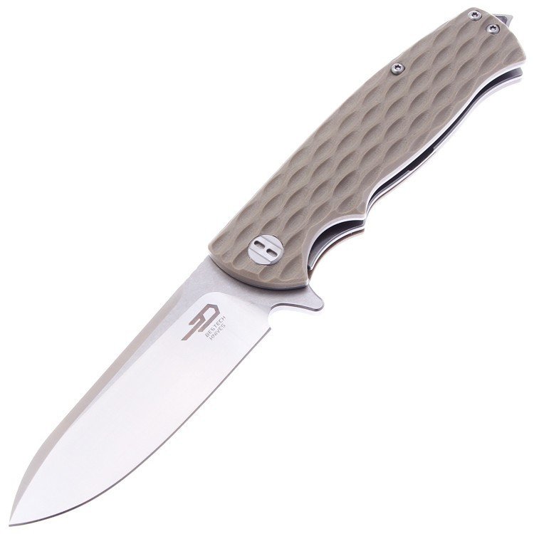 

Складной нож Bestech Knives Grampus BG02C